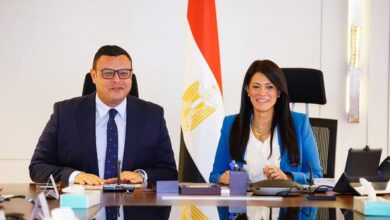 رانيا المشاط تستقبل وزير الاسكان لمناقشة موقف تنفيذ مشروعات المبادرة الرئاسية حياة كريمة 3 574282754 1389206646583085 2953702404528113747 n