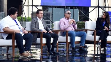 رئيس هيئة الاستثمار والمناطق الحرة : الحكومة مقتنعة بضرورة الاعتماد على الشركات الناشئة لضمان تحقيق معدلات نمو من 6% إلى 7% 2 578132018 1395005909336492 73152342270202460 n