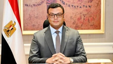 الأحد المقبل.. بدء تسليم قطع الأراضي السكنية "إسكان متوسط" للفائزين بمدينة الفيوم الجديدة 5 578258192 1395080825995667 7803269135965925771 n