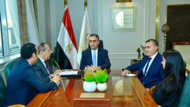 التموين : بدء طرح الزيوت الحرة بأسعار مخفضة من إنتاج الشركة القابضة للصناعات الغذائية بسلسلة هايبر وان 8 579169345 1395270305976719 7070919792429117046 n