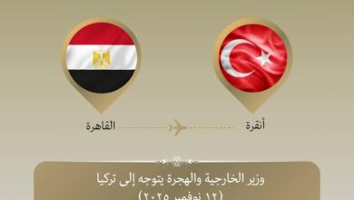 بدر عبد العاطي يتوجه إلى تركيا للقاء عدد من كبار المسئولين برئاسة وزير الخارجية التركي 6 579613072 1154352240207954 2747128768628379546 n