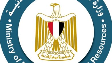 البترول تحقق في واقعة سقوط برج أحد أجهزة الحفر … وخروج اثنين من المصابين الثلاثة 5 580483292 1398088952361521 8451222679233468412 n