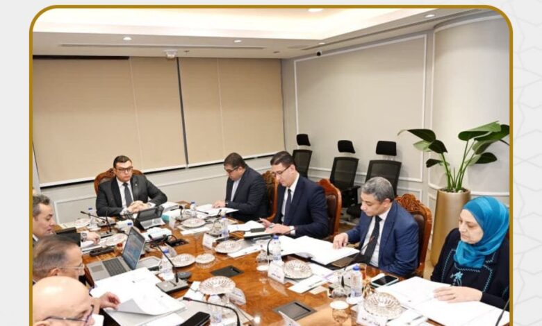 وزير الإسكان يترأس اجتماع مجلس إدارة الهيئة العامة للتنمية السياحية .. ويوافق على منح تيسيرات جديدة للمستثمرين 1 582395694 1195124232749437 8746603659063052607 n