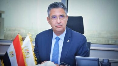 وزير التموين والتجارة الداخلية: الاحتياطي الاستراتيجي من السلع الأساسية آمن ويُجاوز معدلات العام الماضي 3 583889058 1401710121999404 4893037640303807876 n