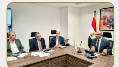نائب وزير الإسكان يتابع موقف مشروعات برنامج خدمات الصرف الصحى المستدامة فى المناطق الريفية بالشرقية 3 585209147 1198181332443727 2160948407180061025 n