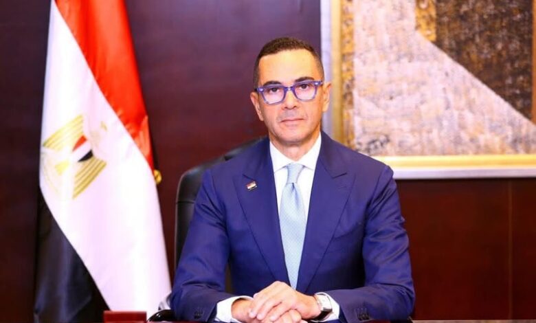 وزير الاستثمار والتجارة الخارجية : زيادة في الصادرات غير البترولية بنسبة 19% لتصل إلى 40,6 مليار دولار 1 586550477 1407949521375464 2239302624899060016 n