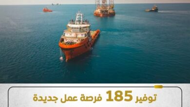 العمل : توفير 185 فرصة عمل برواتب تصل إلى 12 ألف جنيه بمحافظة السويس 2 586749605 1407531641417252 5737449575064522218 n