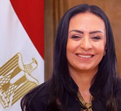 د.مايا مرسي تتوجه للدوحة للمشاركة في مؤتمر القمة العالمي الثاني للتنمية الاجتماعية 1 63215