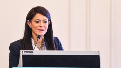 المشاط : برنامج الصناعات الخضراء يعكس الدور المحوري للتعاون الدولي في تعزيز التنمية الاقتصادية 5 69