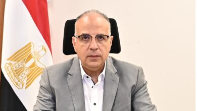 سويلم يبحث إطلاق مرحلة ثانية من "برنامج البحوث التطبيقية بين مصر وهولندا" 6 8752