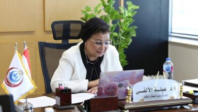 بمنتدى جاليان افريقيا 2025 .. نائب وزير الصحة تدعو إلى الاستثمار في تمكين المرأة والأسرة 5 FB IMG 1762075422071