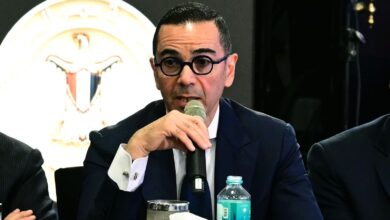 بحضور رئيس الجمهورية القيرغيزية ورئيس مجلس الوزراء: ..مائدة مستديرة اقتصادية بين جمهورية مصر العربية والجمهورية القيرغيزية 5 FB IMG 1762436778264
