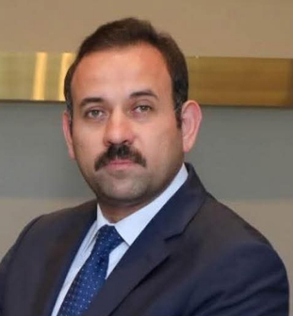 رابطة الطيارين المصريين : كابتن طيار د.بهاء الغنام رئيس جهاز مستقبل وطن نموذج مشرف للطيار المصري 1 FB IMG 1762461156380 2