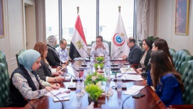 وزير الصحة يوجه بانشاء مراكز تأهيلية شاملة للعلاج الطبيعي 2 FB IMG 1762613839921