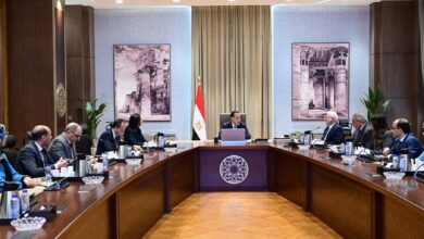رئيس الوزراء يتابع الموقف المالي للهيئة القومية للتأمين الاجتماعي وسُبل تعظيم إيراداتها وعوائدها الاستثمارية 2 FB IMG 1762785038474