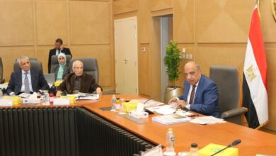 الجمعية العامة للقابضة لكهرباء مصر وشركاتها التابعة تعتمد .. 17,78 مليار جنيه حجم الاستثمارات و267 مليار ك.و.س طاقة مولدة بنسبة تطور 8.9 % لخدمة أكثر من 45 مليون مشترك 6 FB IMG 1762868306164