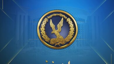 الداخلية تنفي واقعة اسوان وتفضح اكاذيب الجماعة الإرهابية 8 FB IMG 1762966032633