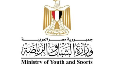 لحظة وصولهم المطار .. وزارة الشباب والرياضة تستقبل بعثة رفع الأثقال المشاركة بدورة ألعاب التضامن الإسلامي بالرياض 5 FB IMG 1763053604150