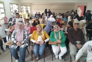 براعم المستقبل احتفلوا بعيد الطفولة بعروض مبهجة 2 FB IMG 1763074092889