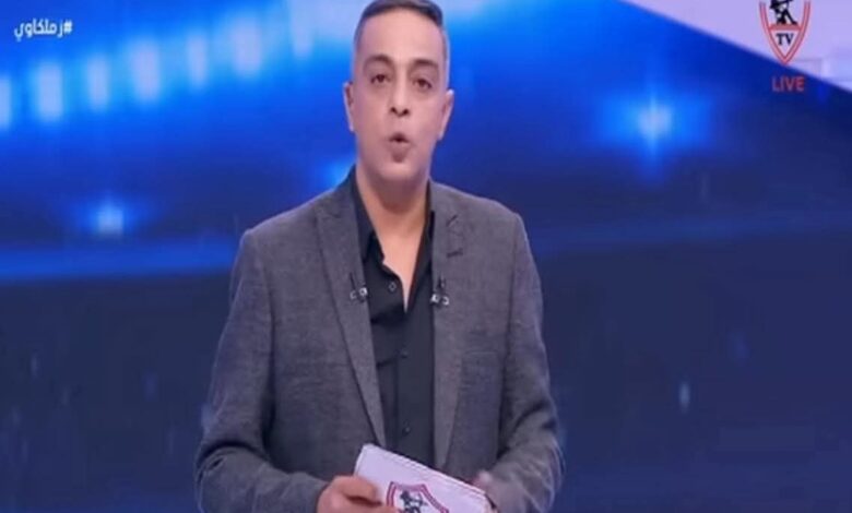 مصرع كابتن نادي الزمالك السابق محمد صبري في حادث مروع بالتجمع الخامس 1 FB IMG 1763109717677