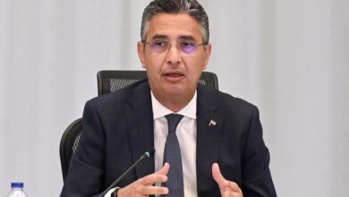 وزير التموين : توافر سكر حر بالمجمعات الاستهلاكية بسعر ٢٨ جنيهًا للكيلو وضخ كميات كبيرة بالأسواق 4 FB IMG 1763552820659