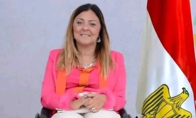 القومي للأشخاص ذوي الإعاقة يعزز تمكين المرأة ذات الإعاقة بعدد من المبادرات النوعية الريادية 1 FB IMG 17635665342232