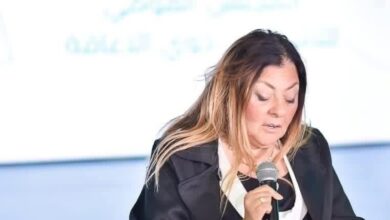 برعاية انتصار السيسي.."القومي للأشخاص ذوي الإعاقة" ينظم احتفالية "رحلة بناء ذاتي" بمناسبة اليوم العالمي للطفل 3 FB IMG 1763734326161