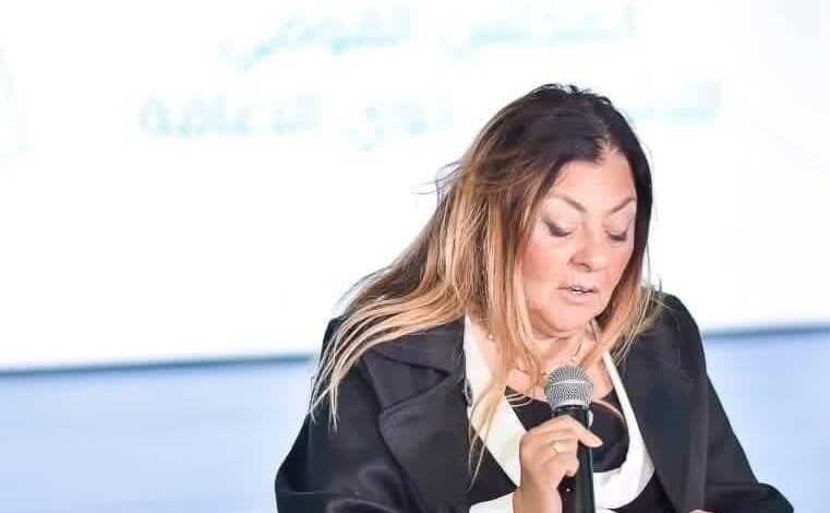 برعاية انتصار السيسي.."القومي للأشخاص ذوي الإعاقة" ينظم احتفالية "رحلة بناء ذاتي" بمناسبة اليوم العالمي للطفل 1 FB IMG 1763734326161