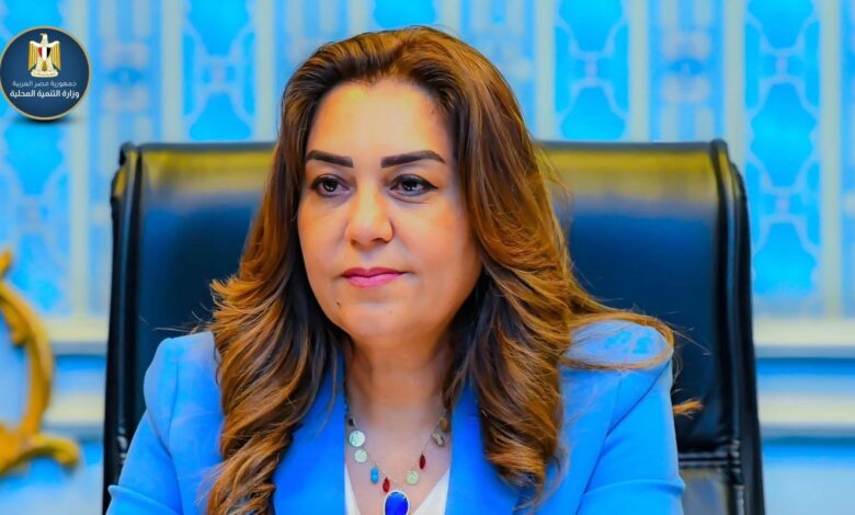 حملات تفتيش مفاجئة على أحياء السيدة زينب وحدائق القبة وعين شمس بالقاهرة 1 FB IMG 1763821626457