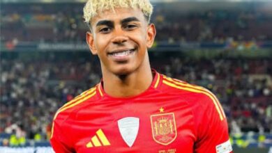لامين يامال: "أشعر بالخوف عند اللعب مع المنتخب الإسباني" 2 IMG 20251113 WA0076 1