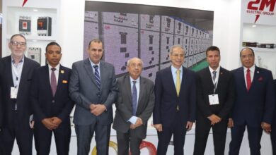 بين الأمس والغد ..2M عملاق صناعة اللوحات الكهربائية رفعت شعار “صُنع في مصر” بكل فخر وعملت على زيادة نسبة المكون المحلي 5 IMG 20251119 WA0075