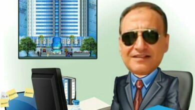 لماذا محيي القطان في البرلمان؟ .... 3 IMG 20251120 WA0068 1