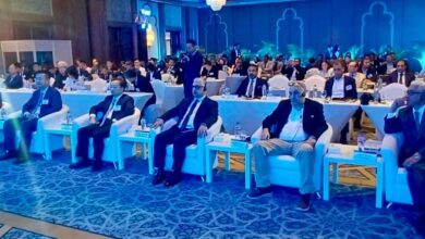 وليد جمال الدين: اقتصادية قناة السويس جذبت 11.6 مليار دولار استثمارات خلال ثلاث أعوام ونصف 50% منها صينية 3 IMG 20251125 WA0030