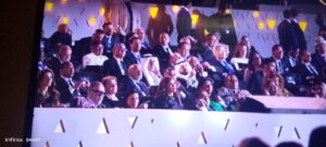 مصر تبهر العالم بافتتاح اسطوري خطف أنظار قادة العالم 4 IMG 20251102 193650 996