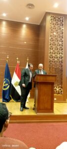 فرحة وزغاريد .. إعلان قرعة الحج لعام 2026 بالقاهرة فوز 3818 و 40 بالتزكية 3 IMG 20251106 114445 576