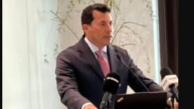 بقيمة جوائز 20 مليون جنيه... وزير الشباب والرياضة يعلن تفاصيل النسخة العاشرة من سباق زايد الخيري في مؤتمر صحفي بالإمارات 4 Screenshot ٢٠٢٥١١١١ ٢١٤٥٢٥