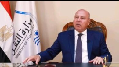 الفريق كامل الوزير يستعرض استراتيجية تطوير قطاع النقل البحري خلال افتتاح عدد من المحطات البحرية 4 Screenshot ٢٠٢٥١١١٦ ٢٢٥٧٢٥