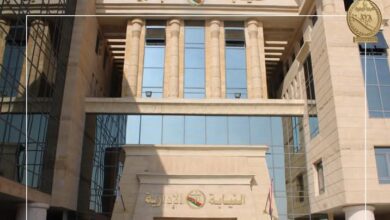 النيابة الإدارية تأمر بتشكيل لجنة لإعداد تقرير عن واقعة تعرض تلميذة للتنمر والتحرش اللفظي بمدرسة بالدقهلية 8 Screenshot ٢٠٢٥١١١٩ ١٦١٢٠٨