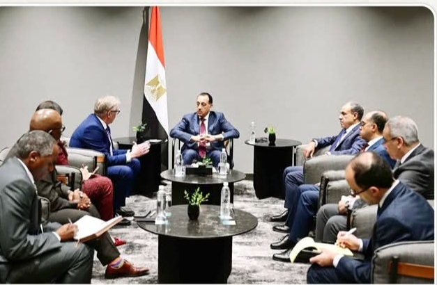 مصر حريصة على دعم استثمارات "أنجلو جولد أشانتي" في مصر 1 Screenshot ٢٠٢٥١١٢١ ١٤٣٩٤٢