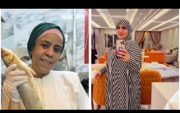 6 اشهر حبس لبلوجر الفسيخ " أم مكة" 1 Screenshot ٢٠٢٥١١٢٦ ١٨٣٧٠٤