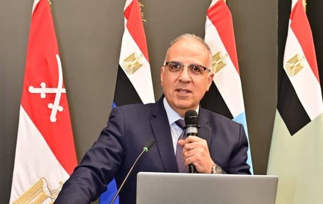 د. سويلم يلقي محاضرة في الندوة التي نظمتها "هيئة الاستخبارات العسكرية" ضمن "دورة تأهيل عناصر التمثيل الدبلوماسي العسكري المصري بالخارج" 1 13658