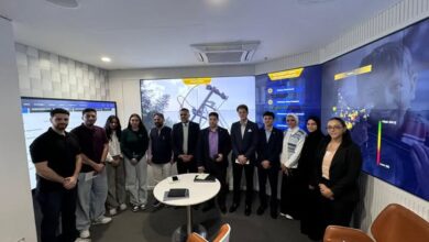 الشباب والرياضة : الوفد الشبابي المصري في زيارة لــ المعهد التكنولوجي IIT الهيئة الوطنية لتطوير الهند NITI Aayog بولاية دلهي 6 595138080 1314612597374688 2006228821704386524 n