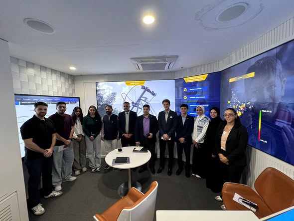 الشباب والرياضة : الوفد الشبابي المصري في زيارة لــ المعهد التكنولوجي IIT الهيئة الوطنية لتطوير الهند NITI Aayog بولاية دلهي 1 595138080 1314612597374688 2006228821704386524 n
