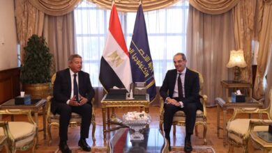 وزير الاتصالات و رئيس الأعلى للإعلام يؤكدا على صون حقوق الملكية الفكرية بالفضاء الالكتروني 3 597429775 1156976849931392 3799900163082206253 n