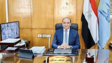 صحة القاهرة تنفذ برامج تدريبية شاملة لتعزيز السلامة والصحة المهنية دعماً لبيئة عمل آمنة 2 597562128 855025060605346 6674671270697465728 n