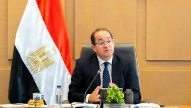 وزير المالية :احنا بنسهل على الناس بجد.. عاوزين نوسع القاعدة الضريبية ونحسن الخدمات 4 597617296 1426520292851720 572974846105013298 n