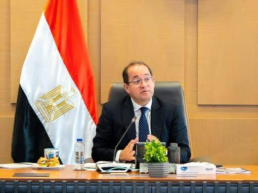 وزير المالية :احنا بنسهل على الناس بجد.. عاوزين نوسع القاعدة الضريبية ونحسن الخدمات 1 597617296 1426520292851720 572974846105013298 n