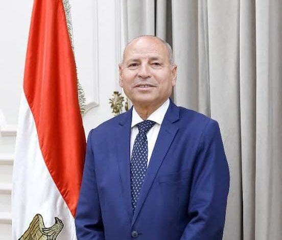 محافظ القاهرة : تخصيص مكان لأيواء الكلاب الضالة على مساحة 2800 متر بالتبين 1 597903617 1310177154471701 2229843636697625214 n