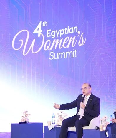 رئيس هيئة الرقابة المالية : تطوير التشريعات والتكنولوجيا المالية يمكّن الشباب والمرأة ويعزز الاستقرار المالي 1 598689385 1426495599520856 8091309093940158973 n