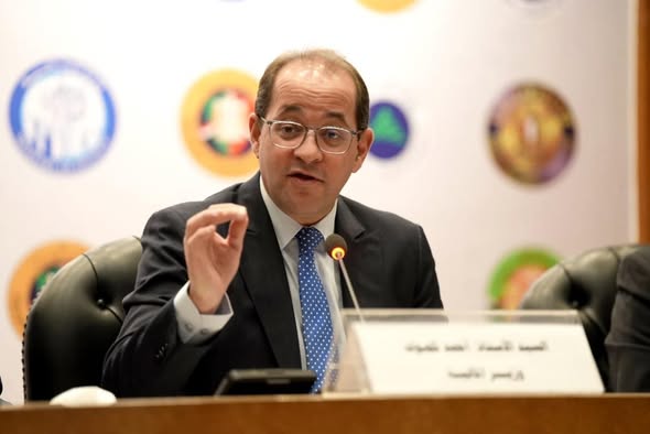كجوك لقيادات المديريات المالية : «خليكم فاكرين دايمًا.. إحنا بنشتغل عند الناس وهدفنا خدمتهم» 1 599842878 1425605996276483 4735562546400798124 n